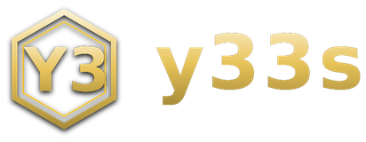 y33s logo